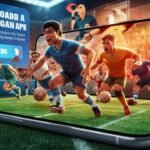 Best Sports Games for Android APK