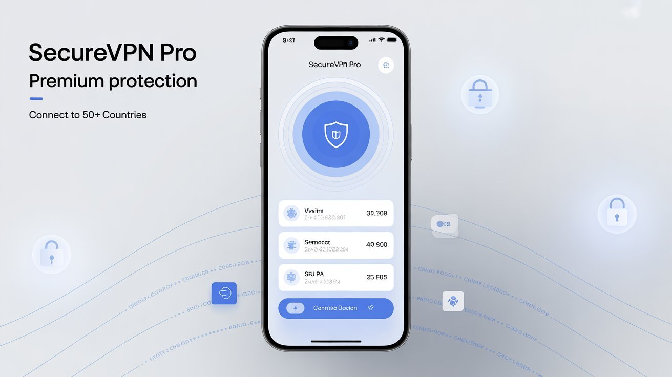 Best VPN Apps APK