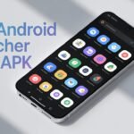 Custom Launcher Download for Android