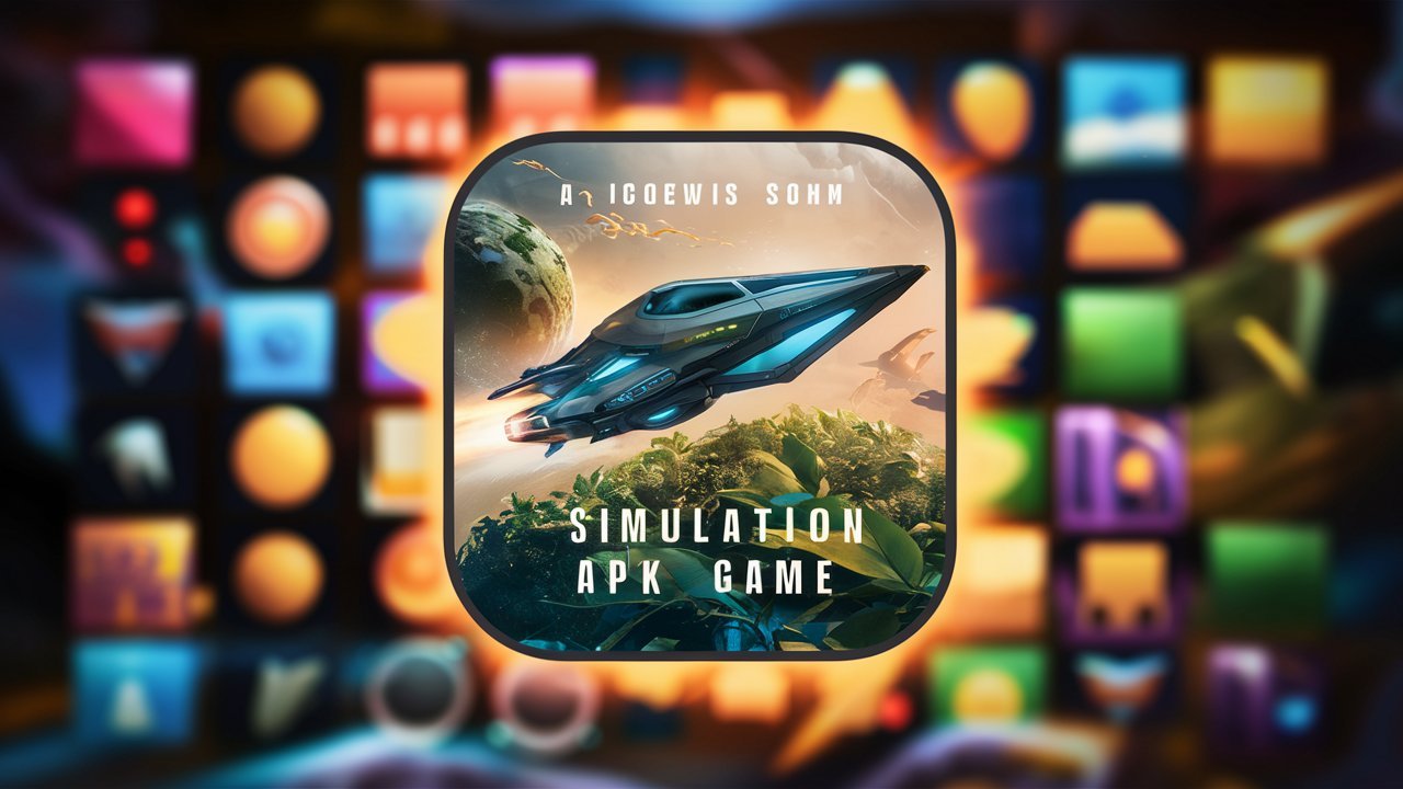 Best Simulation Games for Android APK
