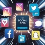 Android Social Media Apps Download