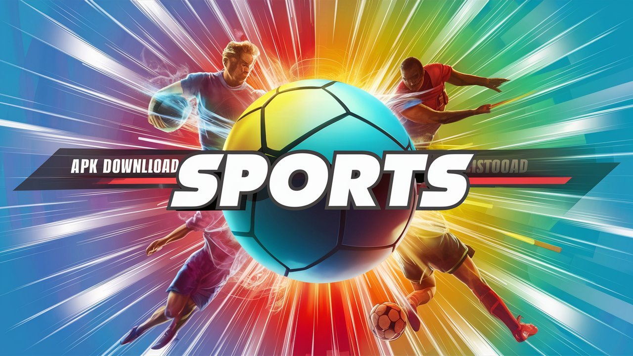 Sports Game APK Download