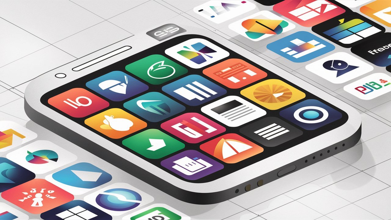 Android Productivity Tools Download