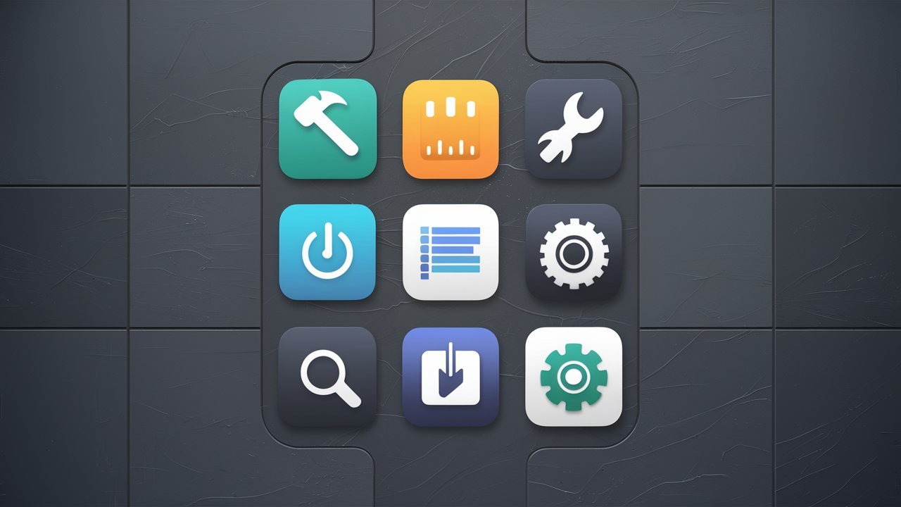 Best Tools Apps for Android