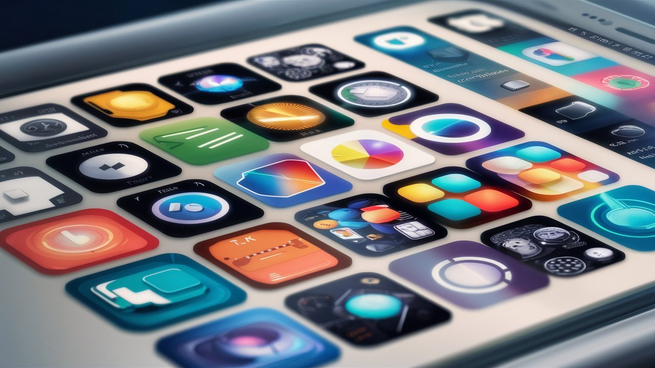 Android Utility Apps APK