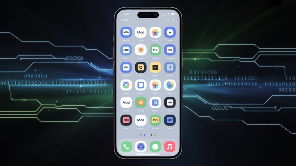 Best Modded Apps APK