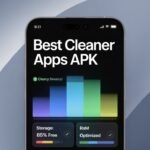 Best Cleaner Apps APK