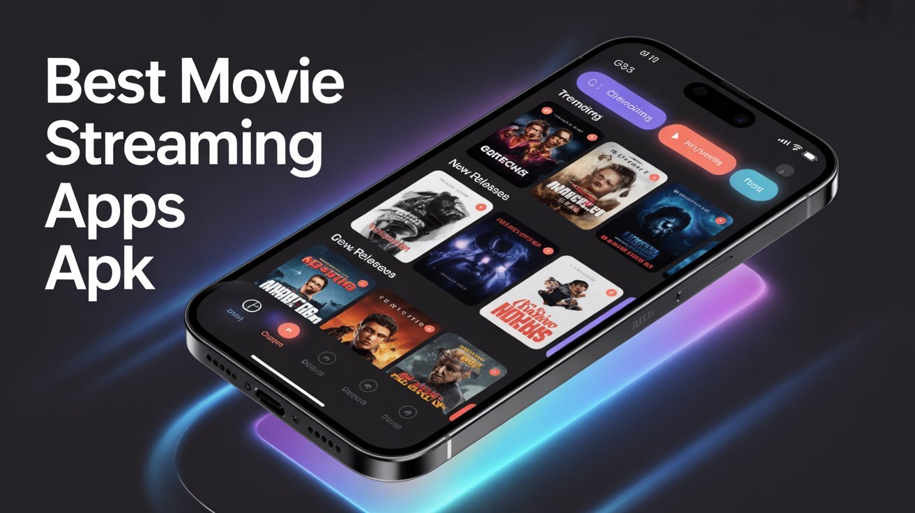 Android Apps to Watch Movies Offline