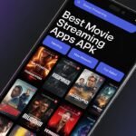 Best Movie Streaming Apps APK