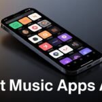 Android Music Streaming Apps Download