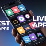 Best Live TV Apps APK