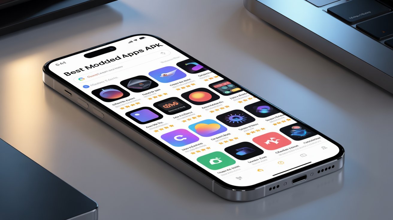 Android Apps with Premium Unlocked