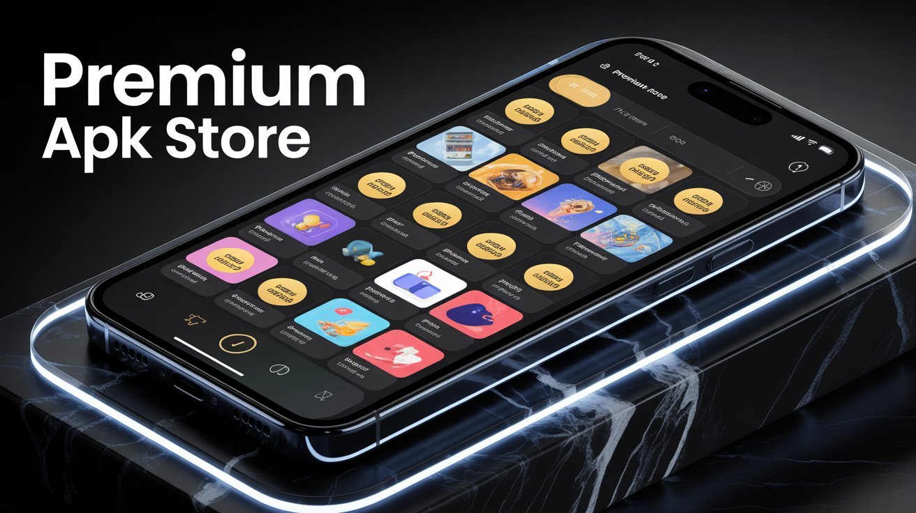 Android Apps with Paid Features Unlocked