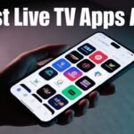 Android TV Streaming Apps Download