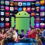 Best Entertainment Apps APK