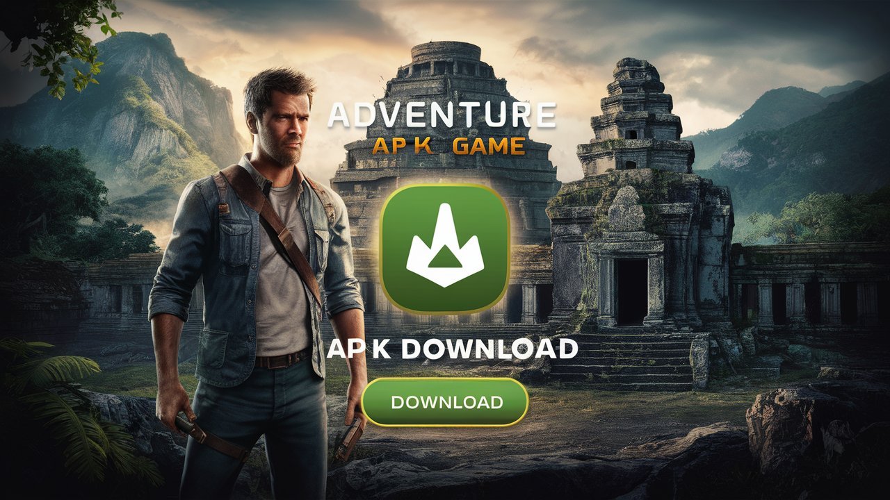 Adventure Game APK Download