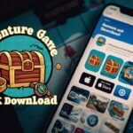 Best Adventure Games for Android APK