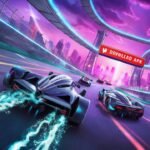 Best Racing Games for Android APK