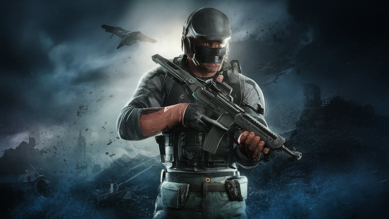 Best Action Games for Android