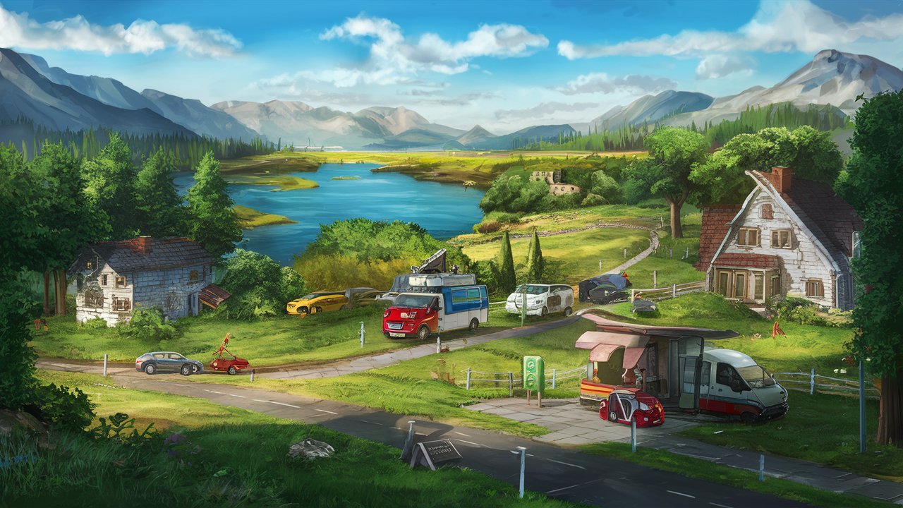 Simulation Game APK Download