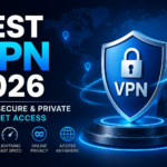 best VPN 2026
